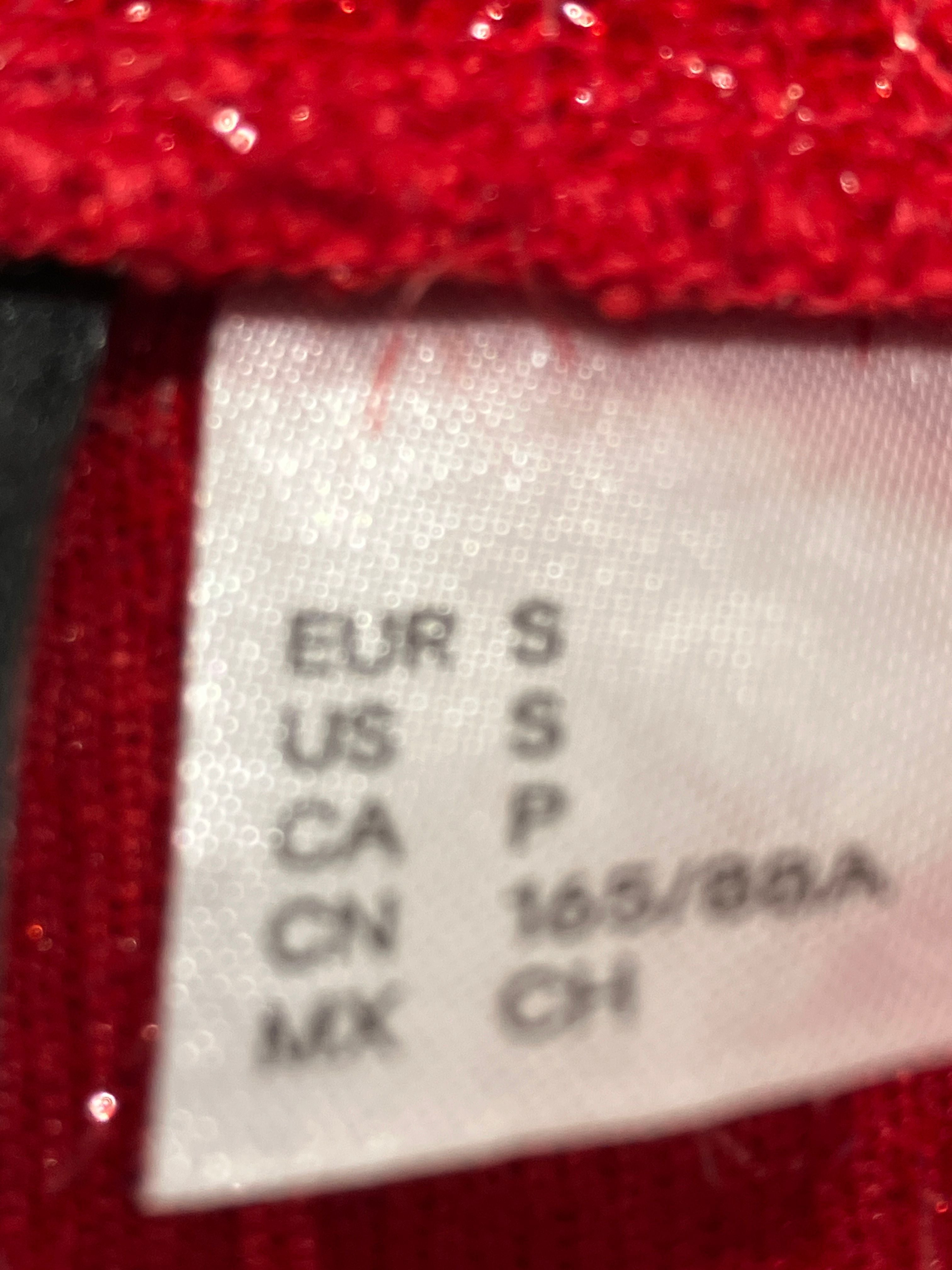 H&M Divided Bluse
